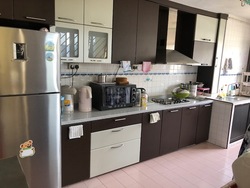Blk 322 Jurong East Street 31 (Jurong East), HDB 5 Rooms #176897462